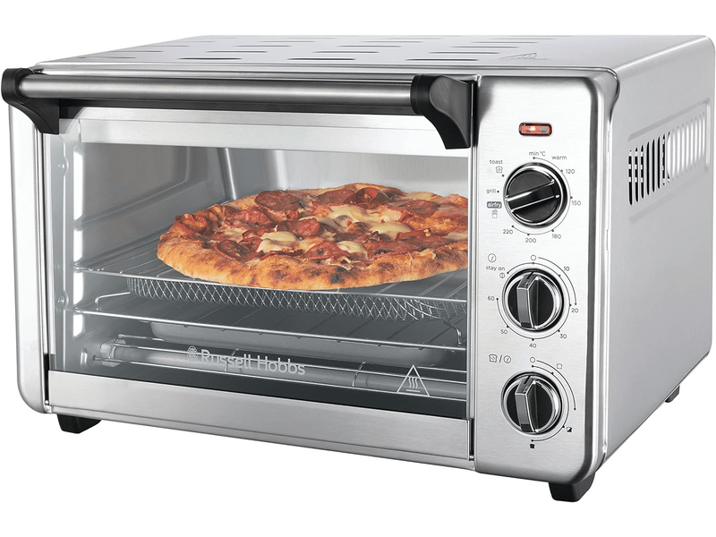 Russell Hobbs 26680-56 Express Air Fry minisütő