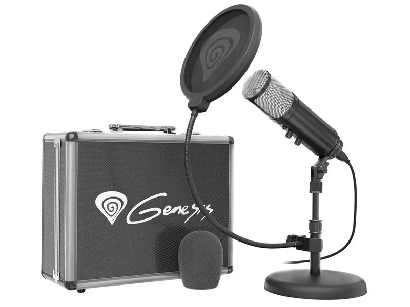 Genesis Radium 600 mikrofon (NGM-1241)