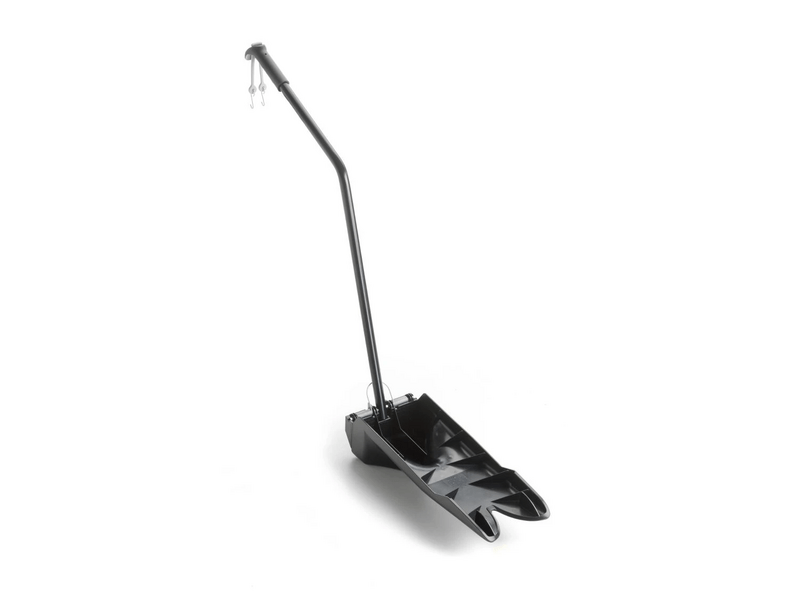 Stiga TC HE 122 mulcs kit (csak dugó) (299901056/0)