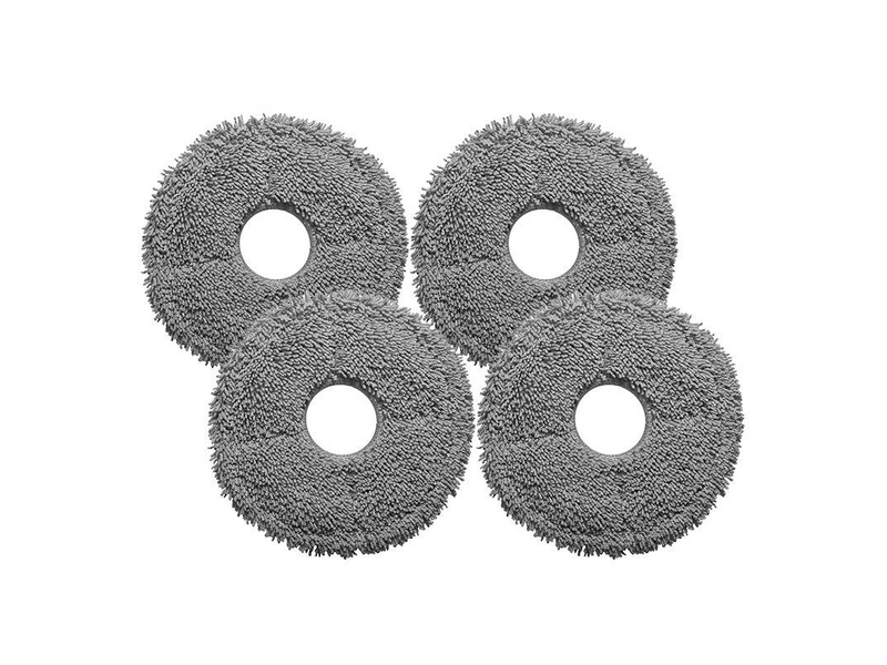 Dreame L10s pro, L10s Ultra Felmosó párna, 4 db (RMP7)