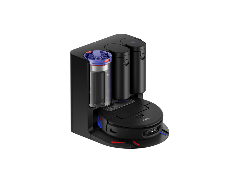 Dyson Spot+Scrub™ Ai (RB05) Robotporszívó (586183-01)