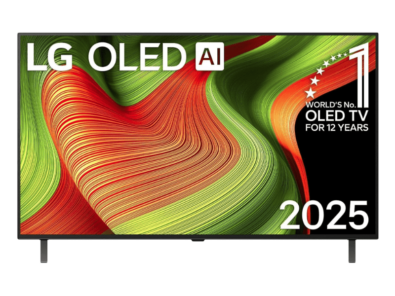 LG OLED AI OLED77B53LA 77