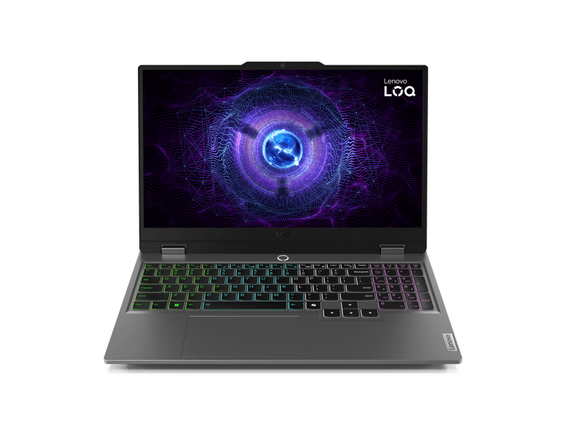 Lenovo LOQ 15IAX9 83GS00H1HV Notebook