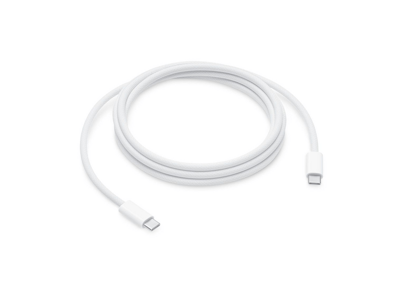Apple 240 wattos USB‑C töltőkábel (MU2G3ZM/A)