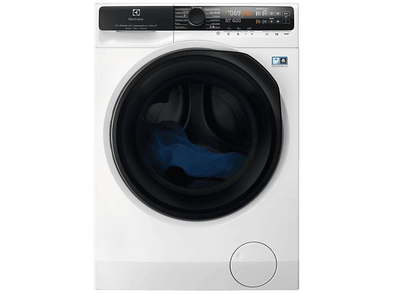 Electrolux EW7W5697QE Mosó-szárítógép