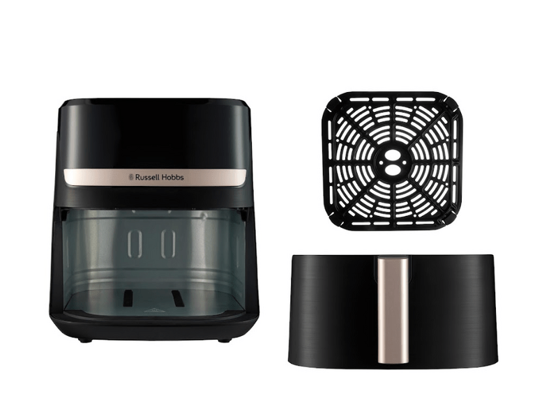 Russell Hobbs 27620-56 SatisFry airfryer, 5,5l