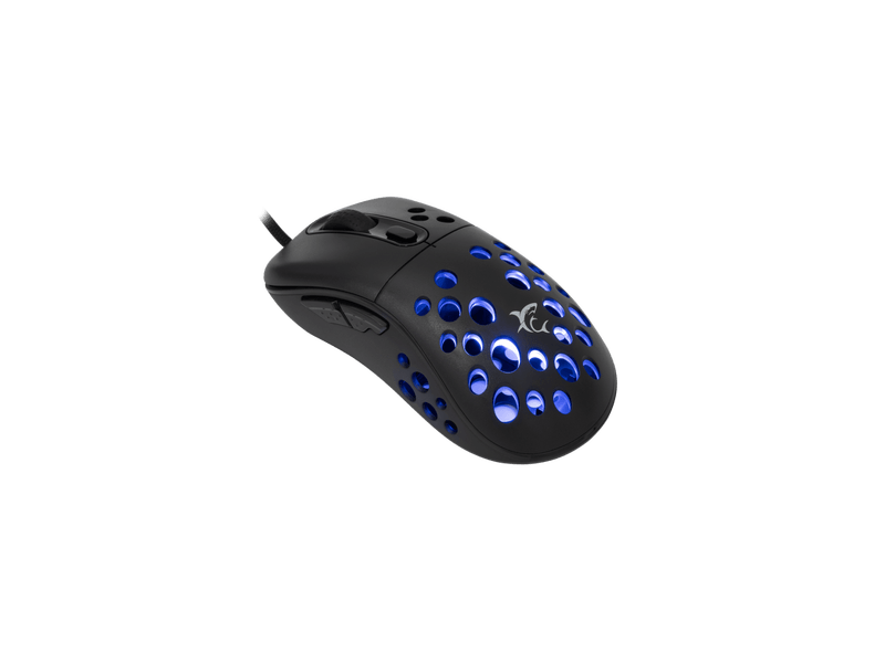 White Shark AZRAEL-B Gamer egér