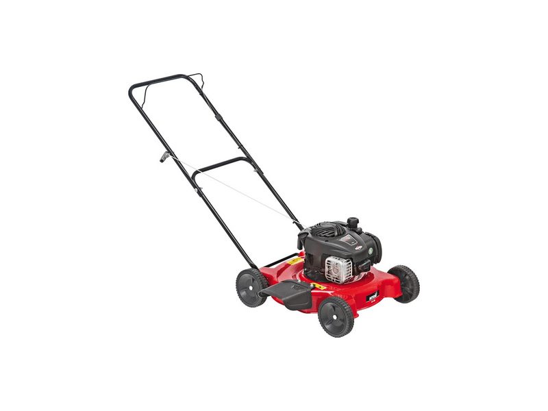 MTD 11F-025J600 BC51 Benzinmotoros fűnyíró, oldalkidobós