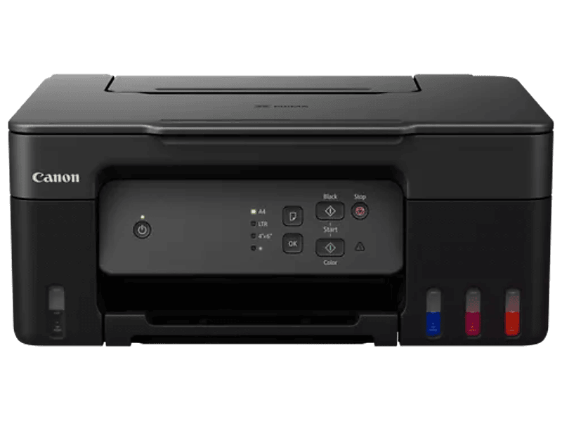 Canon Pixma G2430 Tintasugaras nyomtató (5991C009)