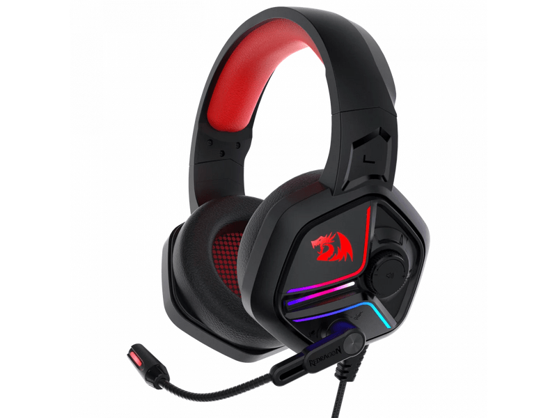 Redragon Ajax RGB Gaming Headset H230