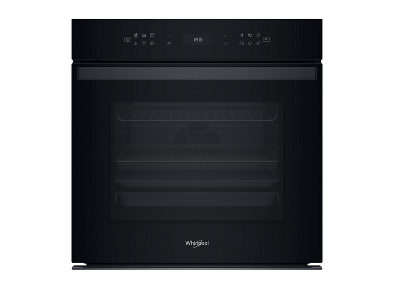 Whirlpool WOI68PT1SBAC Beépíthető sütő