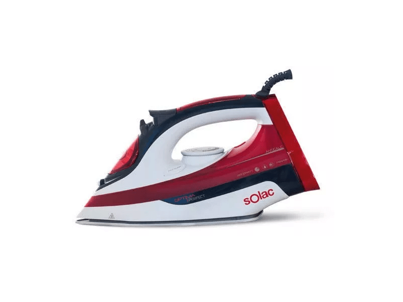 Solac PV 2014 Optima Perfect glačalo