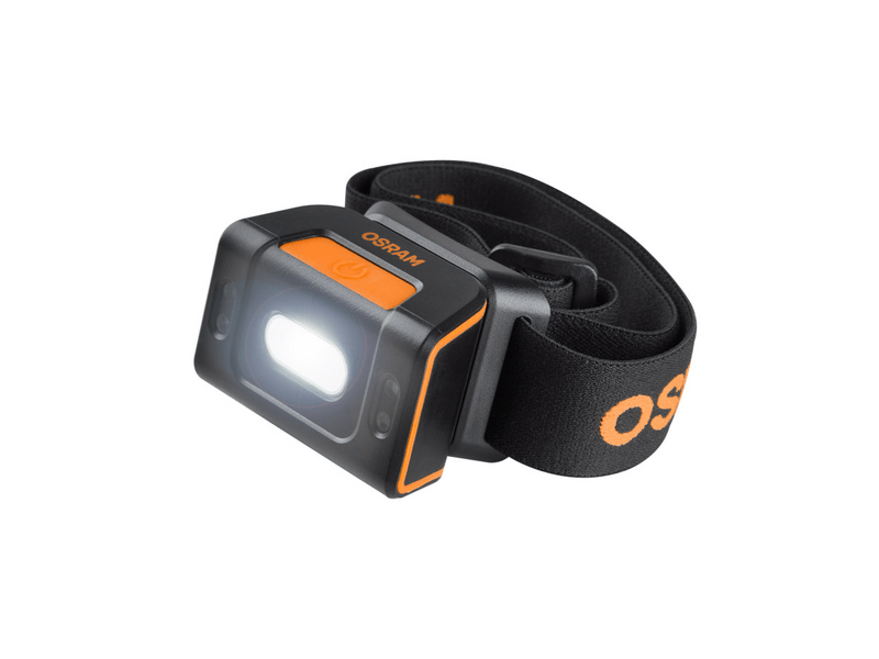Osram LEDinspect HEADTORCH250 Fejlámpa