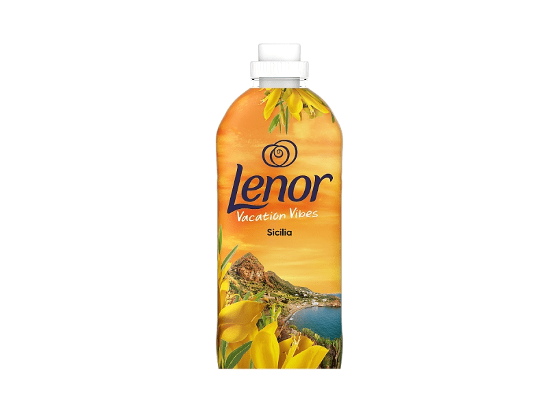 Lenor T.öblítő Sicilia 37 / 925ML