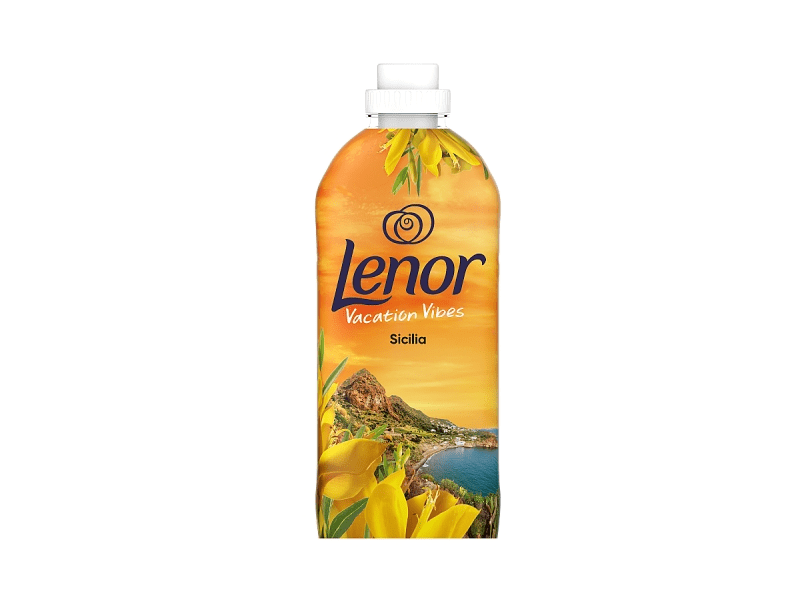 Lenor Sicily Textilöblítő 925ml