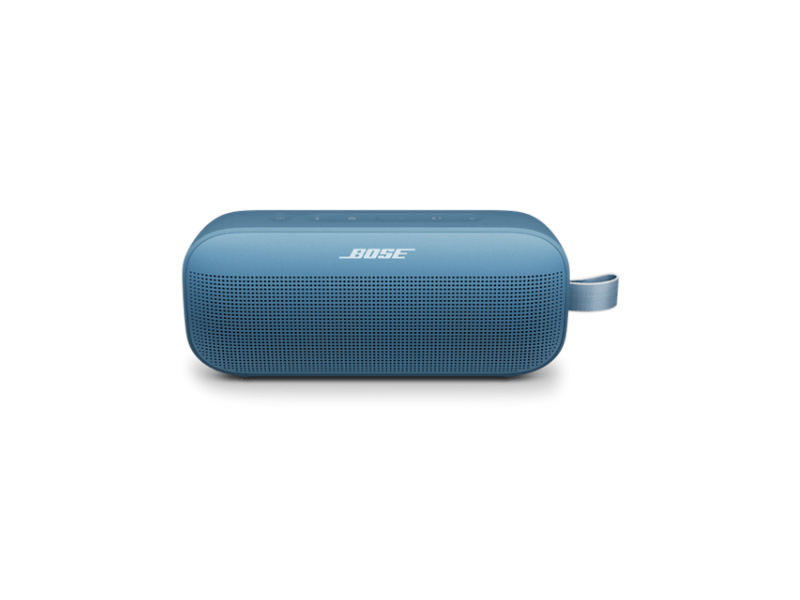 Bose SoundLink Flex prijenosni zvučnik (2. generacija), boja sumraka (887612-0200)