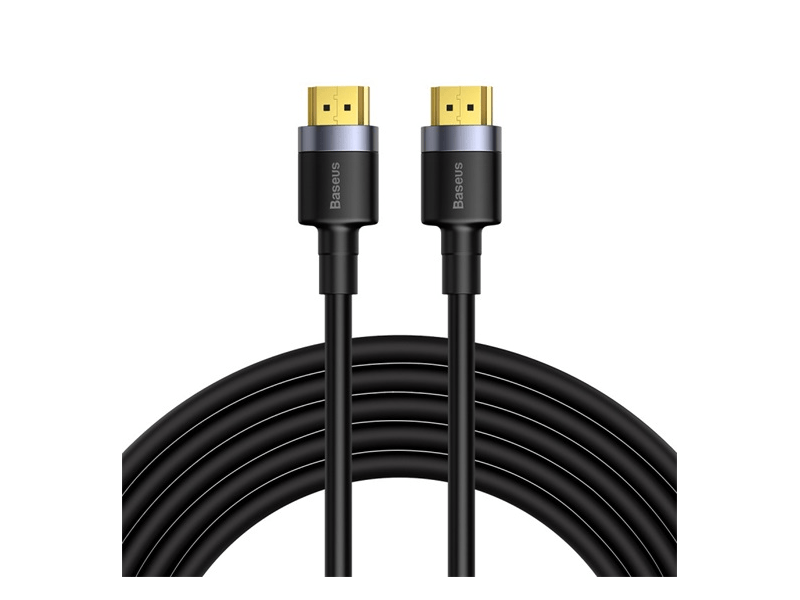 Baseus Cafule 4K HDMI kábel, 5m (CADKLFH01)