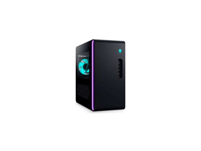 Dell Alienware Aurora R16 AWR16-346803 Asztali PC