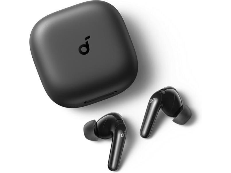 Anker Soundcore R60i NC Fülhallgató, fekete (D1202G11)