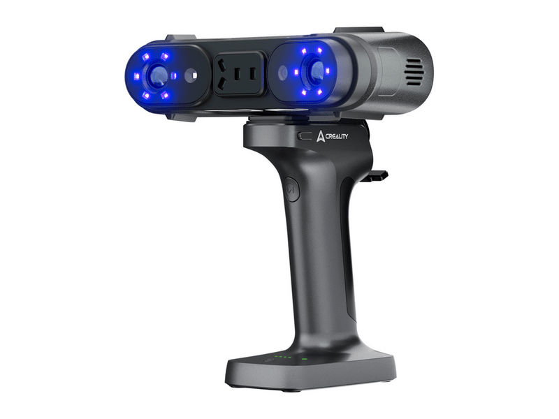 Creality Sermoon X1 3D szkenner