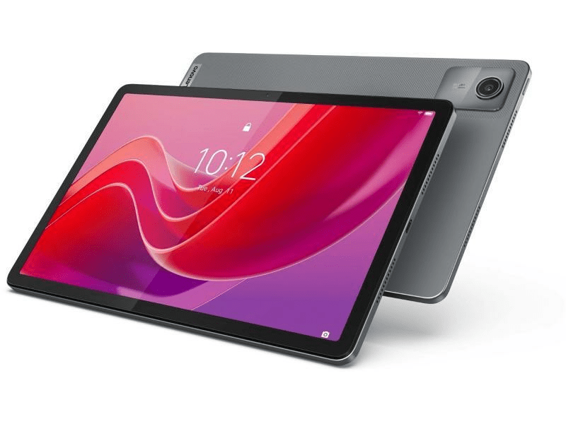Lenovo Tab K11 Plus 8/256GB Tablet, szürke (ZAEV0002GR)