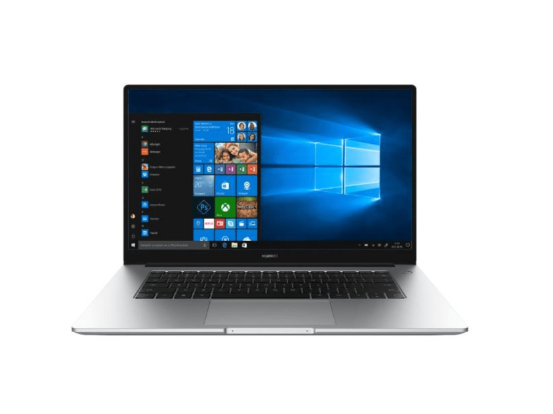 Huawei Matebook D15 53012HWS EN Notebook + Windows 10