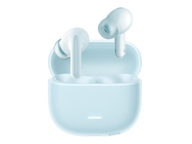 Xiaomi Redmi Buds 6 Lite Fülhallgató, kék (BHR8660GL)