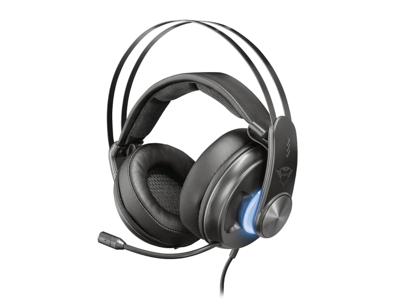 Trust 22783 GXT383 Dion 7.1 Gamer headset