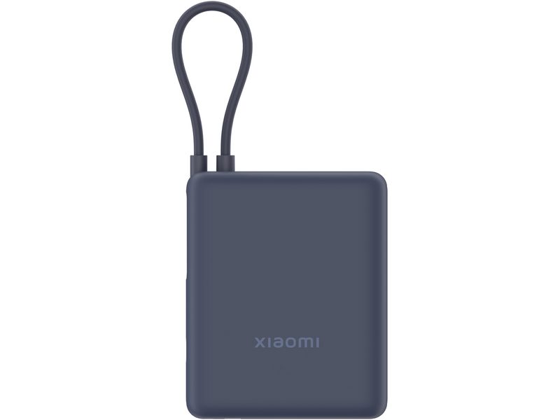 Xiaomi 33W PowerBank, 10000mAh (BHR9341GL)