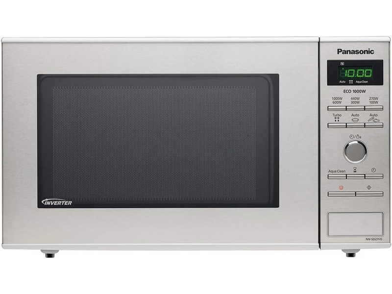 Panasonic NN-SD27HSGTG Mikrohullámú sütő