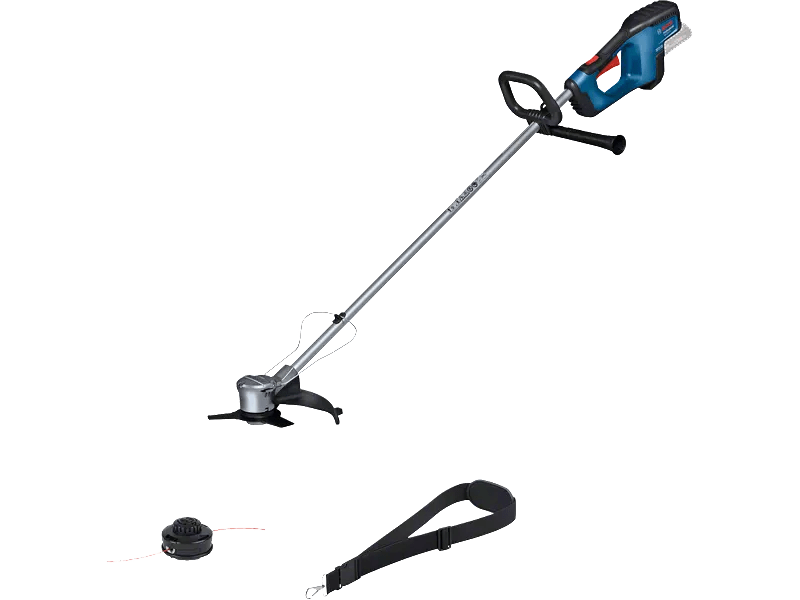 Bosch GFR 18V-23 Akkus fűkasza (akku és töltő nélkül) (06008D1000)