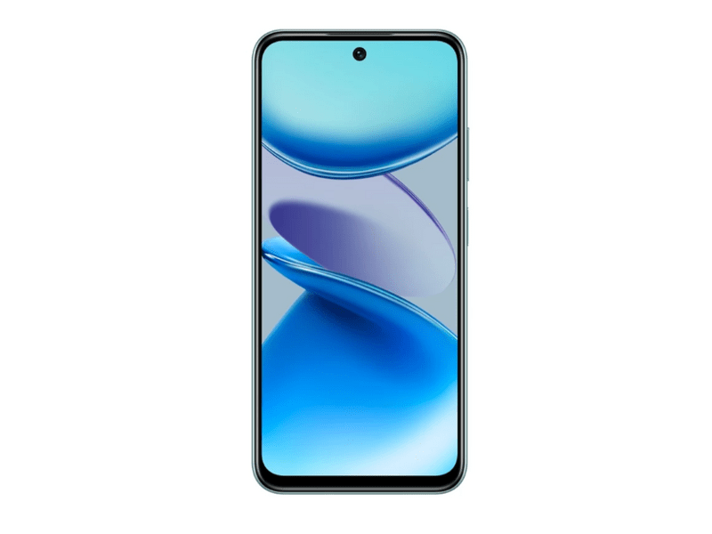 Infinix Smart 9 4/64GB pametni telefon, mint zelene boje (X6532CMG)