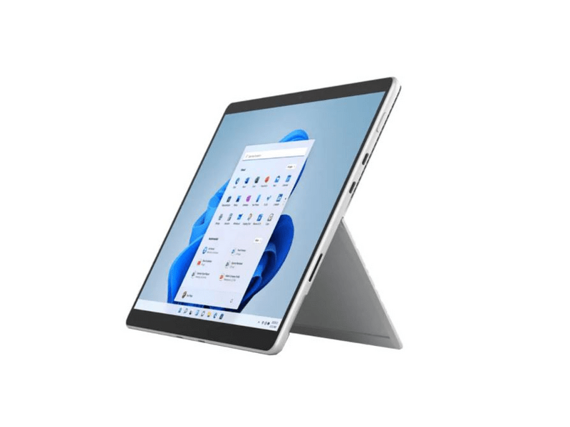 Microsoft Surface Pro 8 8PQ-00005 Tablet