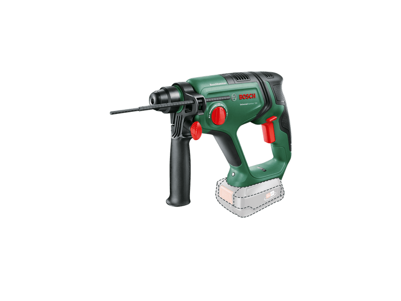 Bosch 06039D6000 UniversalHammer 18V akumulatorska udarna bušilica, bez baterije i punjača