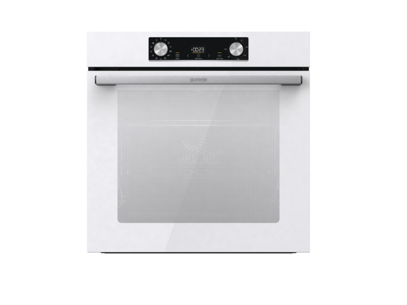 Gorenje BOS6737E06WG Beépíthető sütő + Gorenje GI6421SYWA Beépíthető indukciós főzőlap