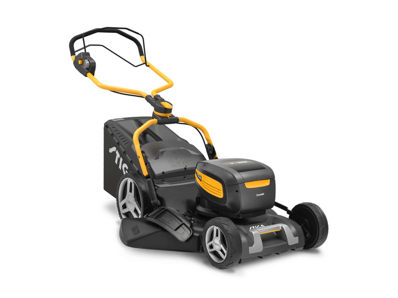 Stiga Combi 753e V Akkumulátoros fűnyíró (2L0537878/ST2)