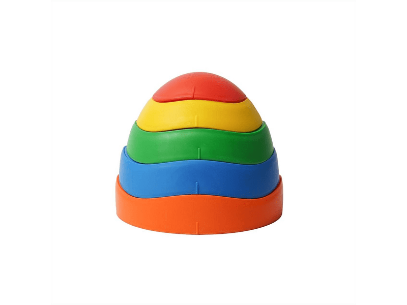 Wonderland lépőkövek, 5 db (32152)