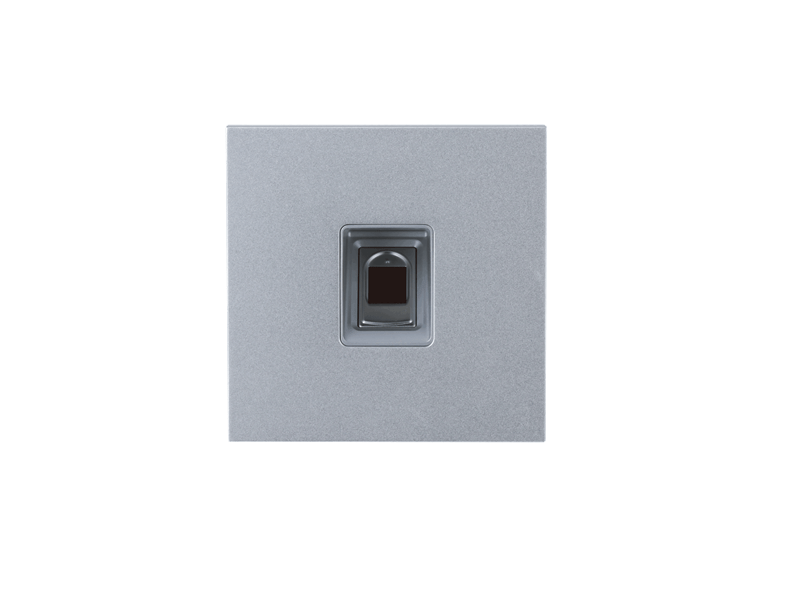 Dahua VTO4202F-MF ujjlenyomat olvasó