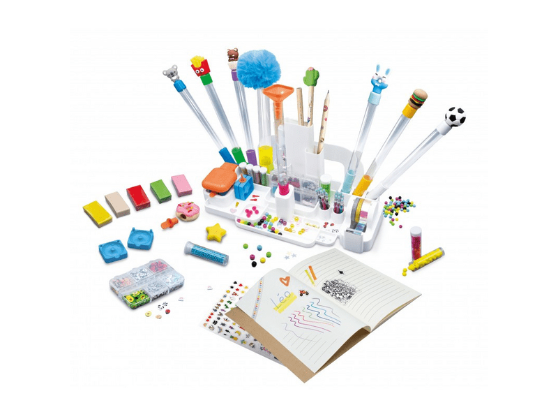 Buki FK007 Különleges tollak kreatív készlet