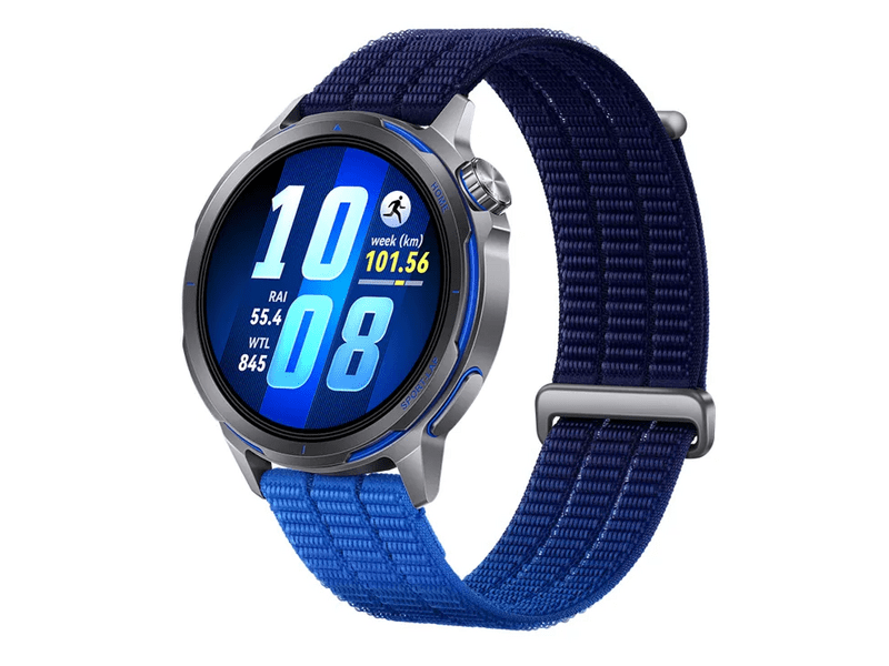 Huawei Watch GT Runner 2 Okosóra, kék (55020HGV)