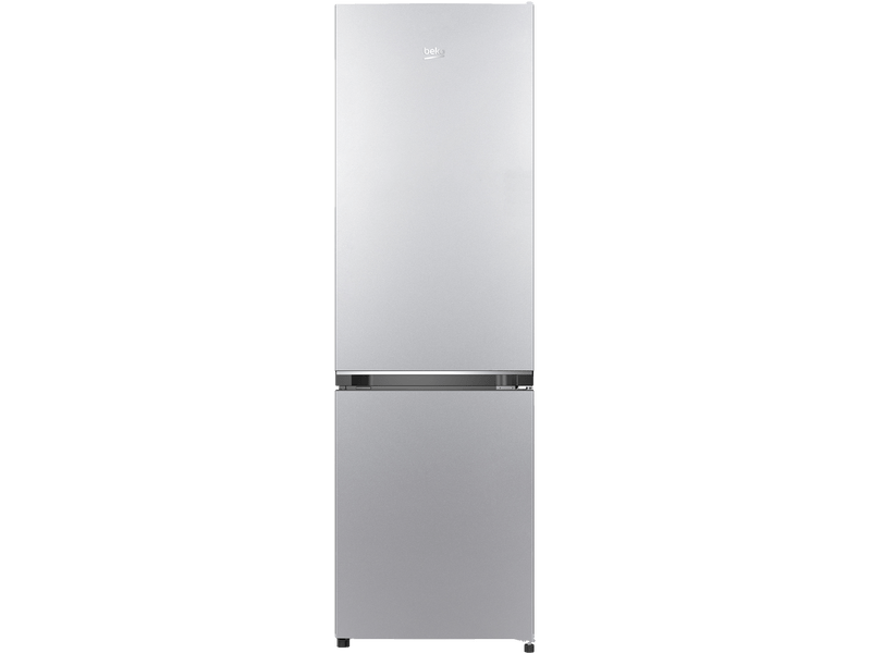 Beko B1RCSO264S Alulfagyasztós kombinált hűtőszekrény