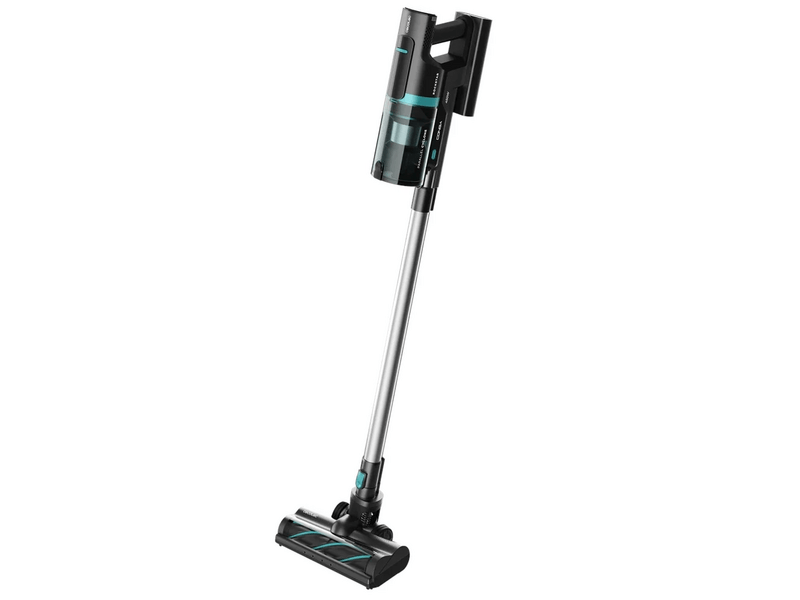 Cecotec Conga Rockstar 10000 Nebula Station Álló porszívó