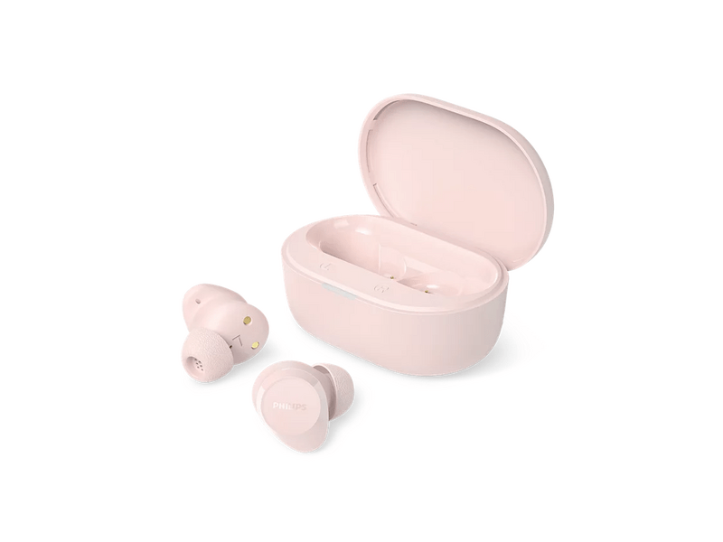 Philips TAT1300PK/00 Bluetooth fülhallgató, rózsaszín