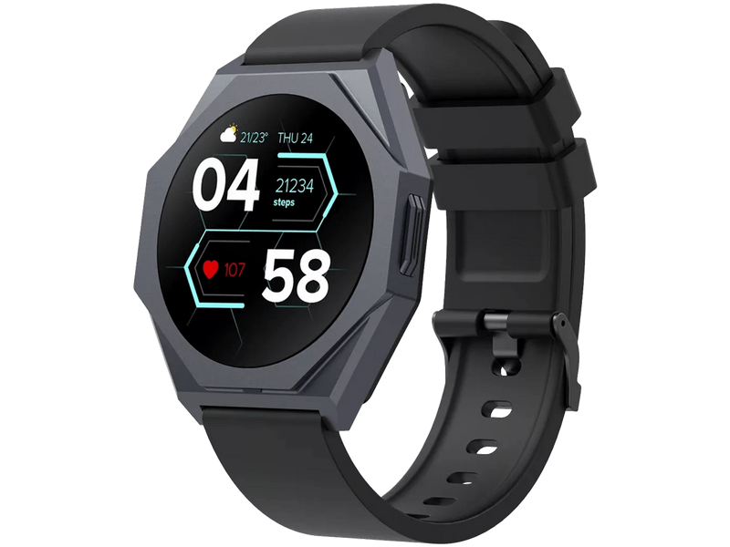 Canyon Otto CNS-SW86BB Okosóra, fekete