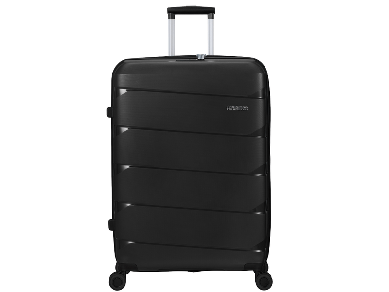 American Tourister Air Move 75cm bőrönd, fekete (139256-1041)