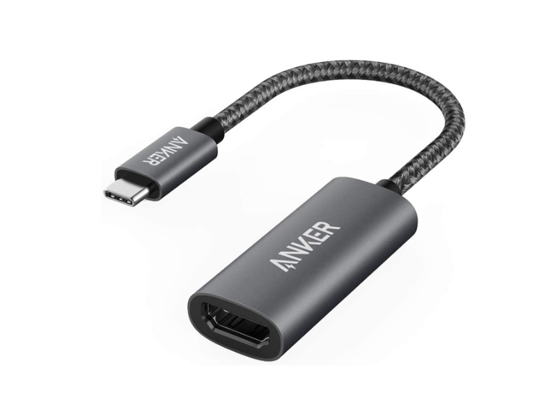 Anker PowerExpand+ USB C - HDMI Adapter (A83120A1)