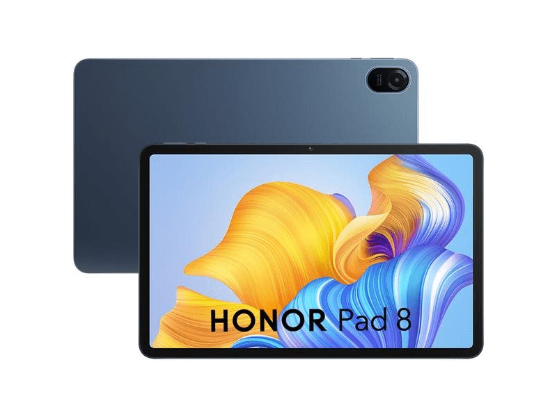 Honor Pad 8 128/6GB Tablet (5301ADJN)