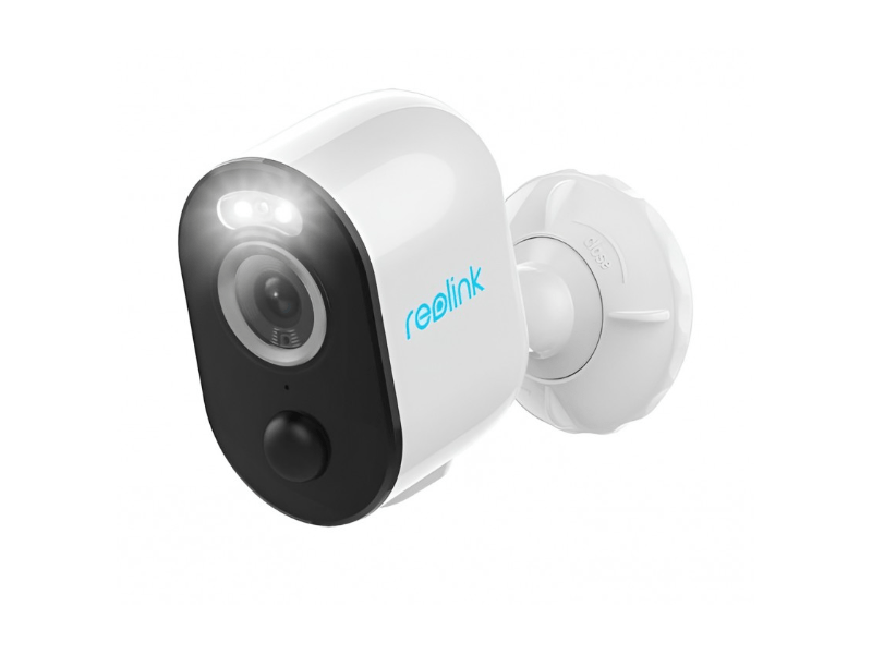 Reolink B330 Biztonsági Wifi kamera (REO-B330W-W)