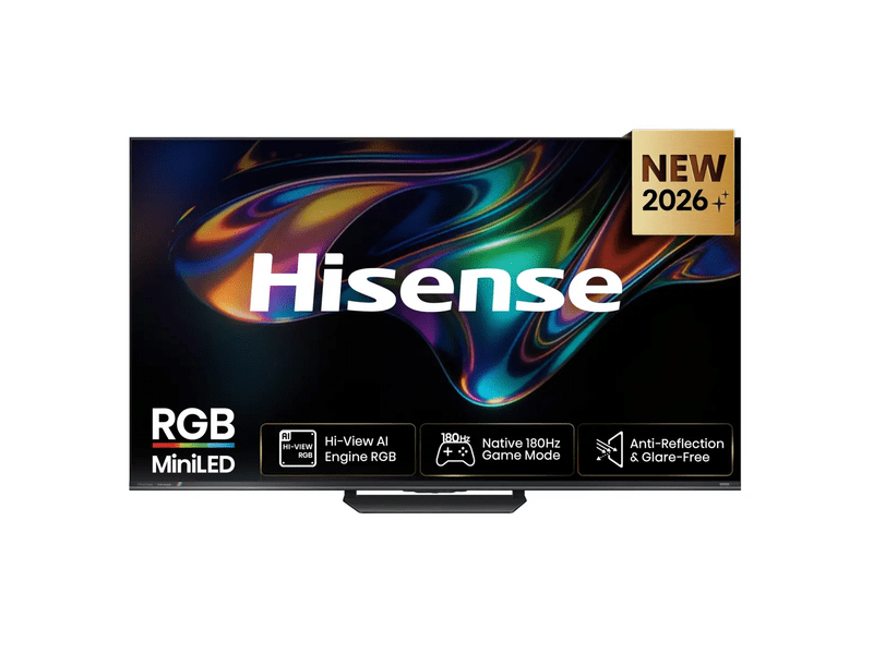 Hisense 65UR8S 65