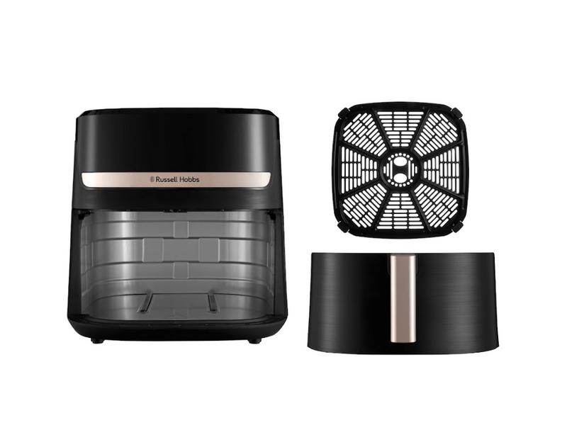 Russell Hobbs 27630-56 SatisFry friteza na vrući zrak, 8,3 l